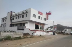 Hotel Shiv Sagar Haveli Udaipur