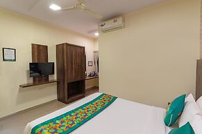 Treebo Cranberry Delight