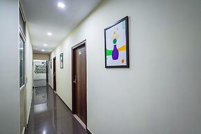 Treebo Cranberry Delight