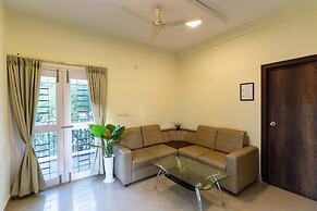 Treebo Cranberry Delight