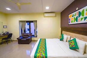 Treebo Cranberry Delight