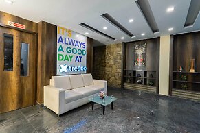 Treebo Cranberry Delight