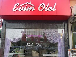EVİM OTEL
