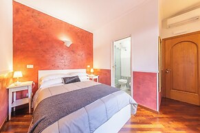 Room-camera Doppia in History House