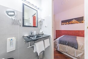 Room-camera Doppia in History House