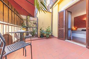 Room-camera Doppia in History House