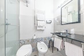 Room-camera Doppia in History House