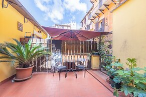 Room-camera Doppia in History House