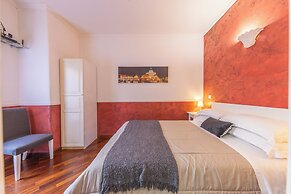 Room-camera Doppia in History House