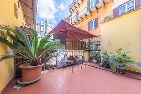 Room-camera Doppia in History House