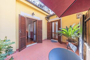 Room-camera Doppia in History House