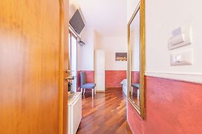 Room-camera Doppia in History House