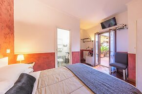 Room-camera Doppia in History House