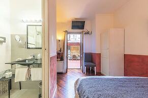 Room-camera Doppia in History House