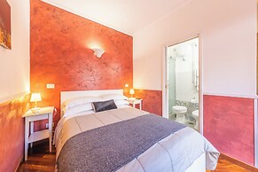 Room-camera Doppia in History House