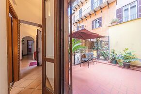 Room-camera Doppia in History House