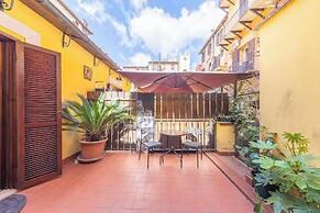 Room-camera Doppia in History House