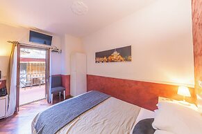 Room-camera Doppia in History House