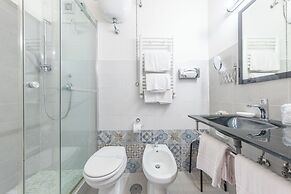 Room-camera Doppia in History House