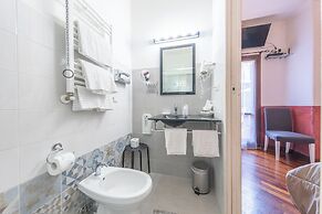 Room-camera Doppia in History House