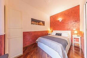 Room-camera Doppia in History House