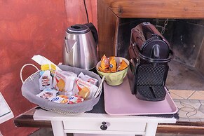 Room-family Room in History House