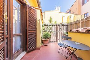 Room-family Room in History House