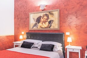 Room-family Room in History House