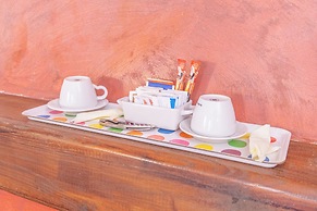 Room-family Room in History House