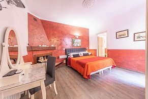 Room-family Room in History House