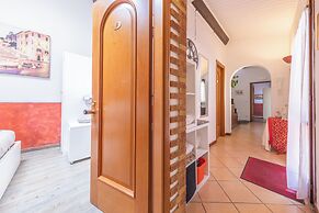 Room-small Double Room in History House