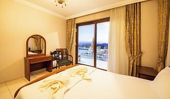Villa Bademli Kosk Söğüt Bay View