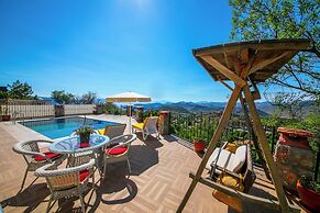 Villa Bademli Kosk Söğüt Bay View