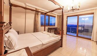 Villa Bademli Kosk Söğüt Bay View