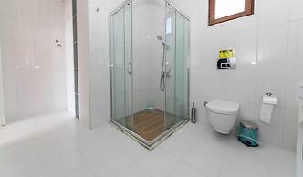 Villa Bademli Kosk Söğüt Bay View