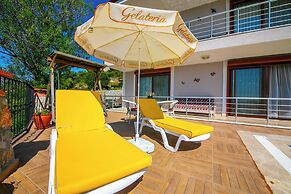 Villa Bademli Kosk Söğüt Bay View