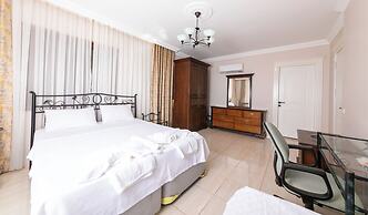 Villa Bademli Kosk Söğüt Bay View