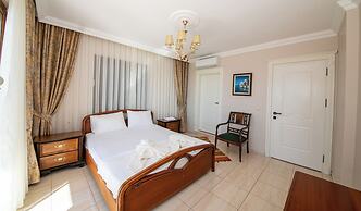 Villa Bademli Kosk Söğüt Bay View