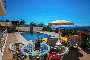 Villa Bademli Kosk Söğüt Bay View