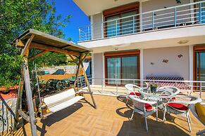 Villa Bademli Kosk Söğüt Bay View