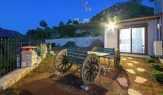 Villa Bademli Kosk Söğüt Bay View