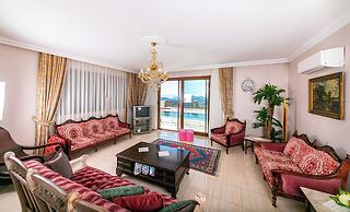 Villa Bademli Kosk Söğüt Bay View