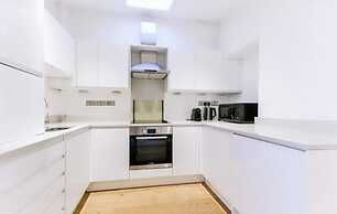 LUX Flat Marylebone Oxford Street