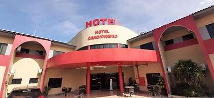 HOTEL CANCIONEIRO
