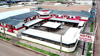HOTEL CANCIONEIRO
