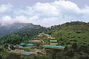 Heaven's Retreat