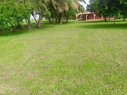 Mekandi Riverside Resort