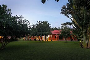 Mekandi Riverside Resort