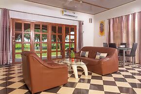 Mekandi Riverside Resort