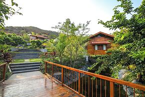 Toyam by Orchid Hotels